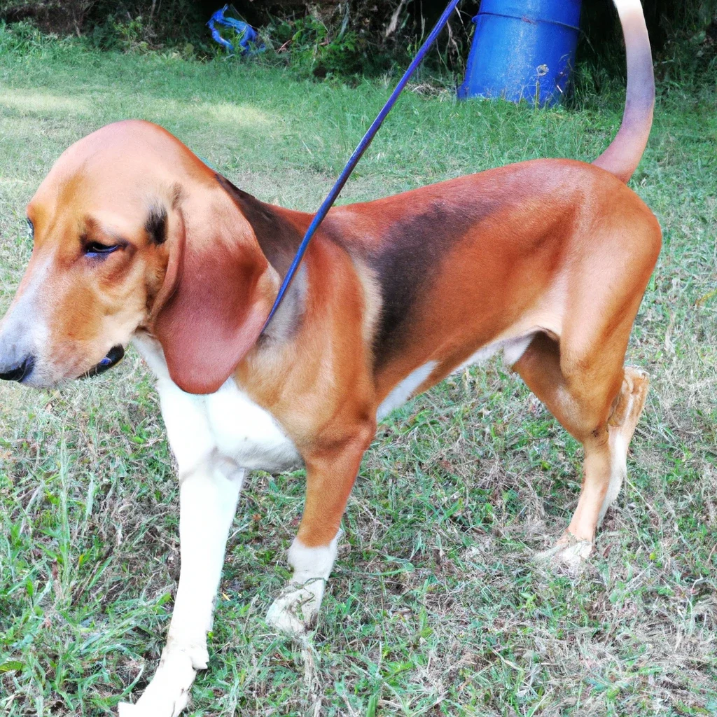 Sinhala Hound Dog