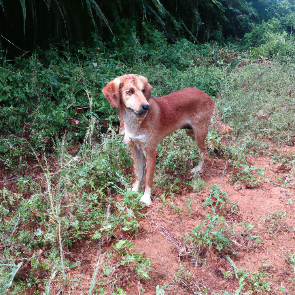 Sinhala Hound Dog pics