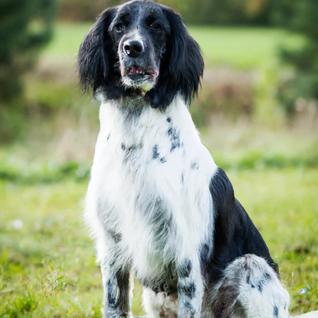 Stabyhoun Dog Pics