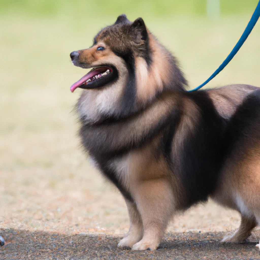 Swedish Lapphund Breed