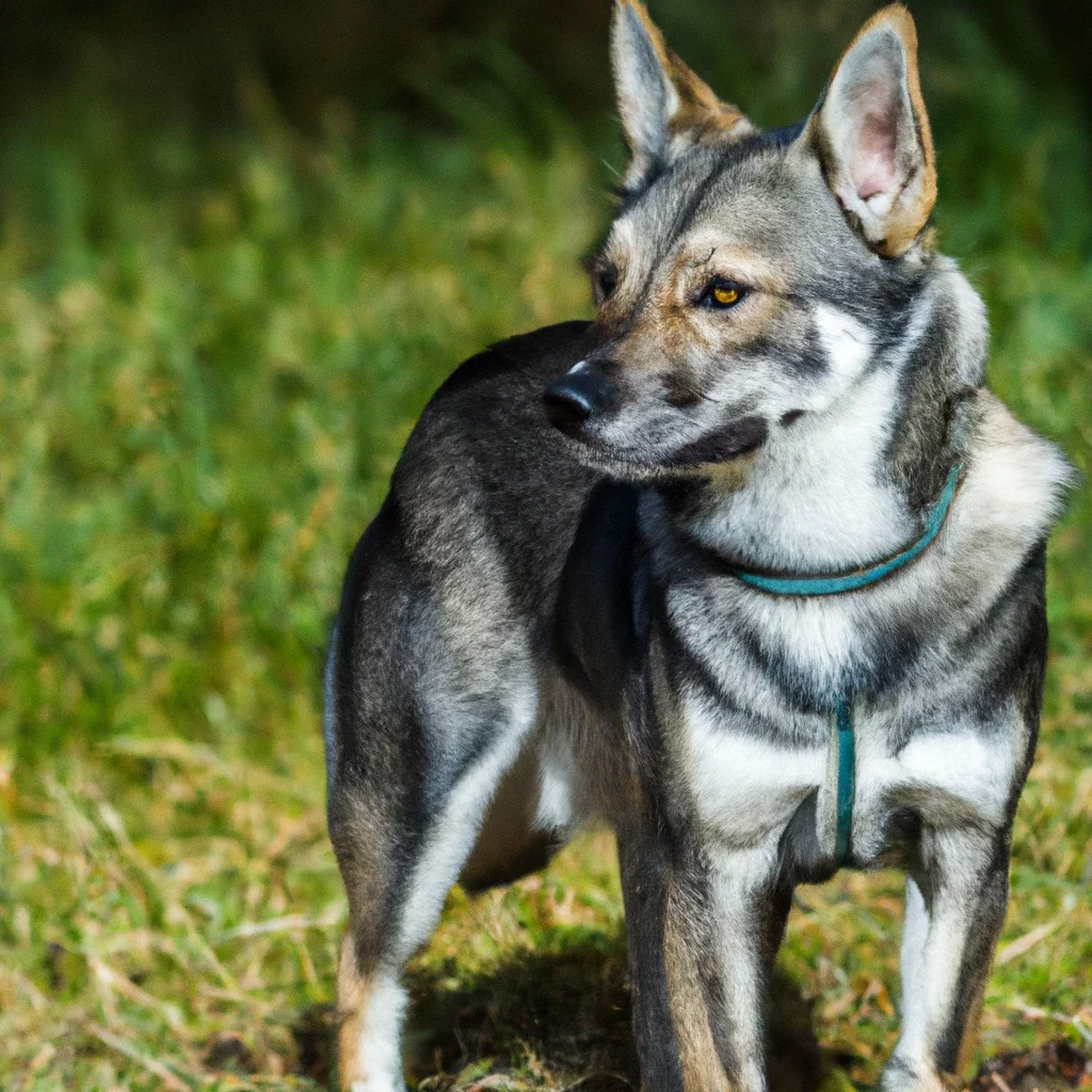 Swedish Vallhund Breed