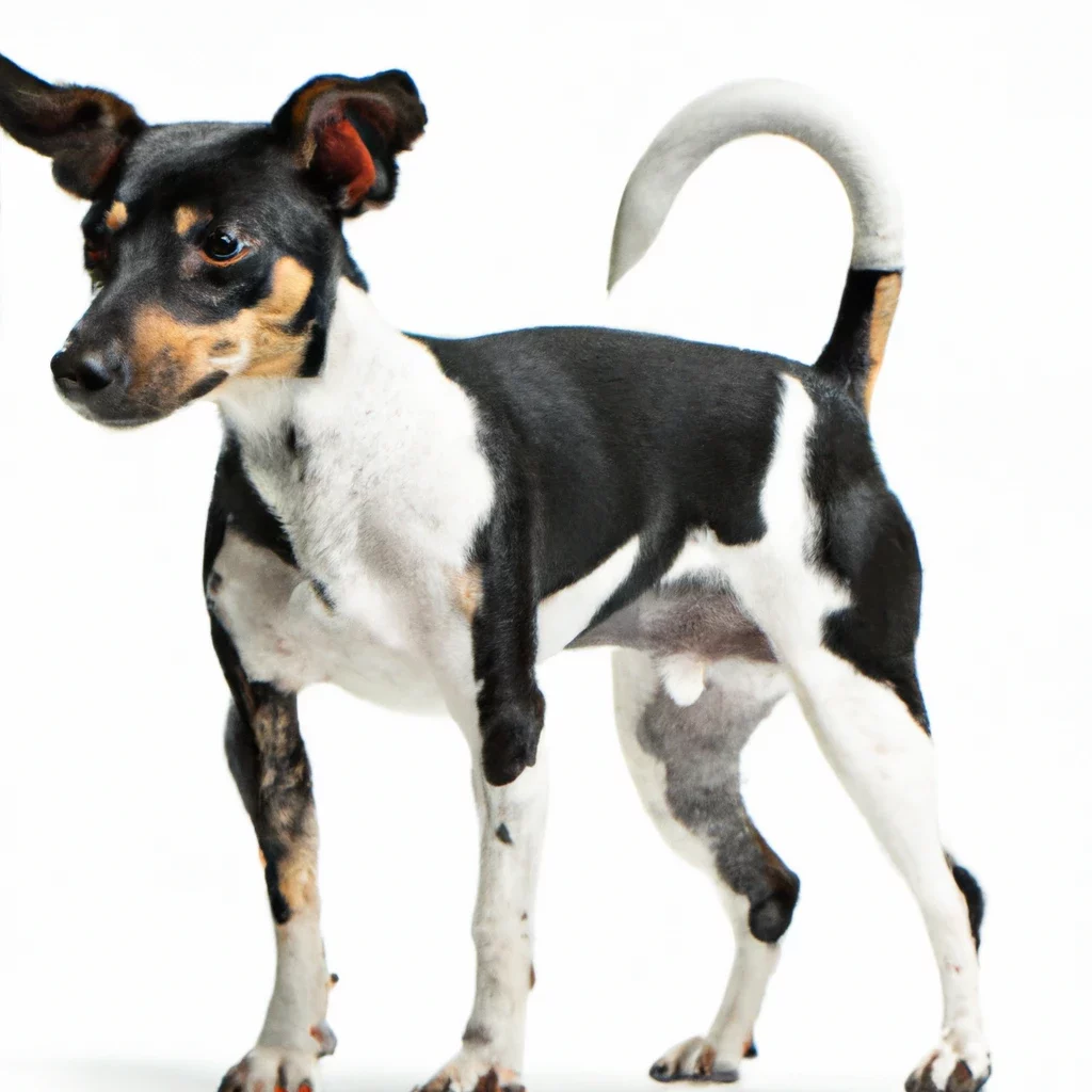 Teddy Roosevelt Terrier Breed