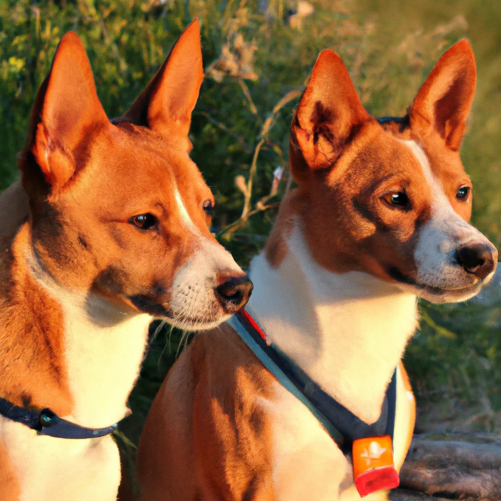 Tenterfield Terrier Dog