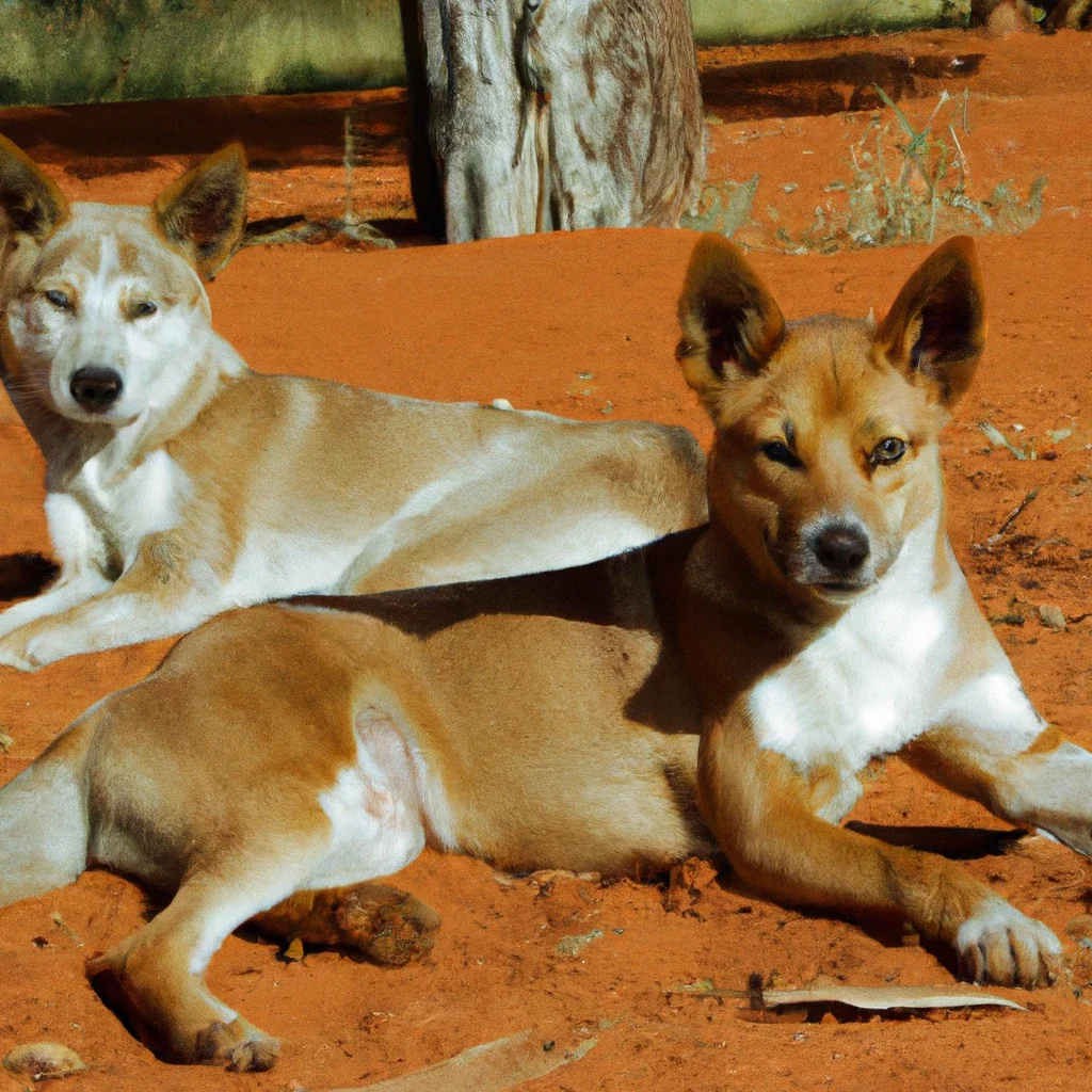 Tenterfield Terrier Dog Breed