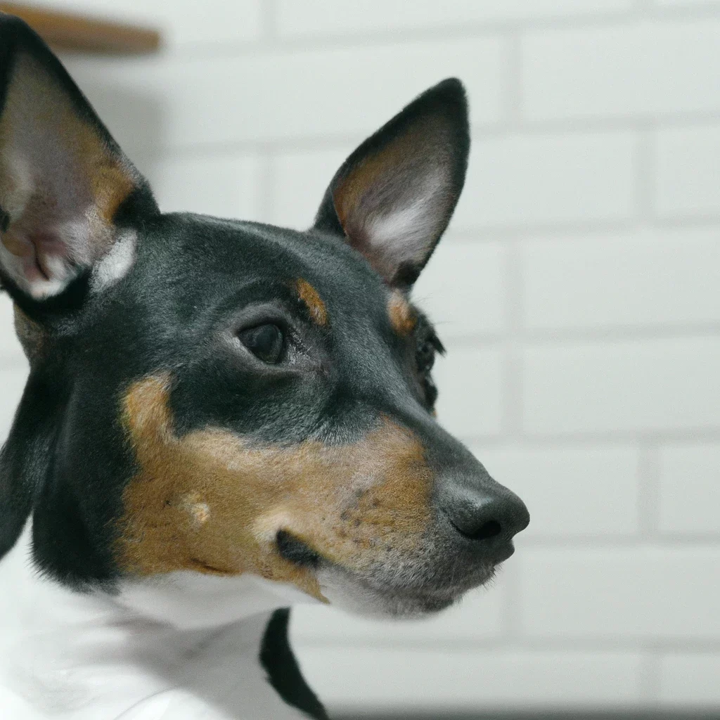 Toy Fox Terrier Breed