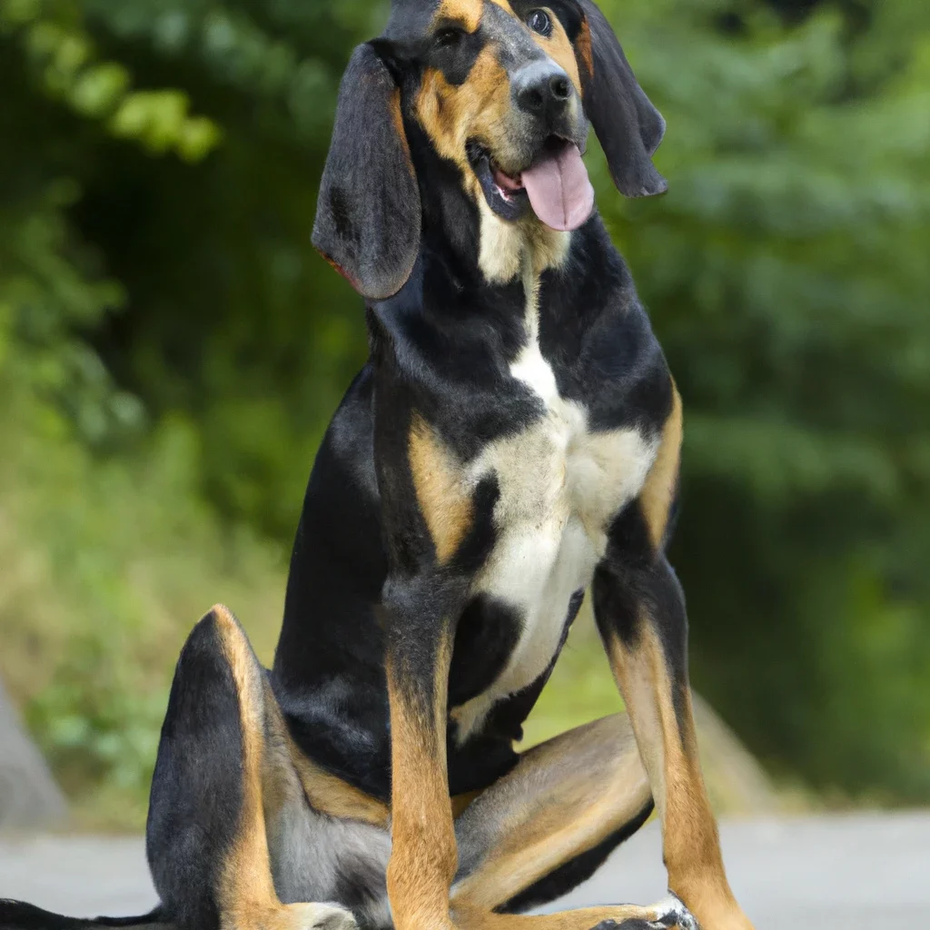 Transylvanian Hound Dog Breed Pics