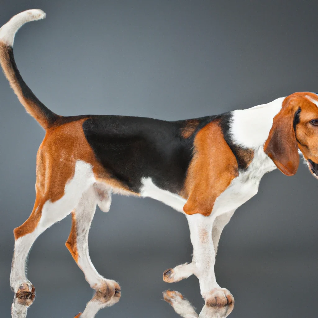 Welsh Hound Breed